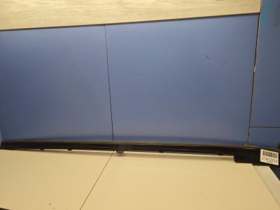 Молдинг люка крыши правый для Lexus RX GL20 2016-