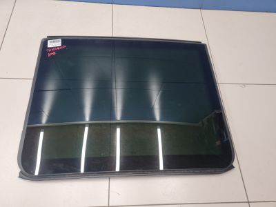 Стекло люка панорамной крыши для Volkswagen Touareg 2010-2018