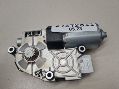 Моторчик люка задний для Volkswagen Touareg 2010-2018