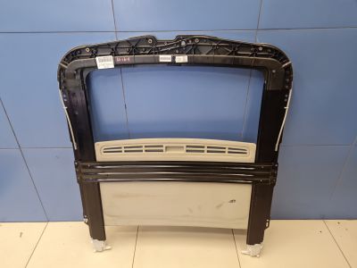 Каркас люка крыши для Mercedes GL-klasse X166 GL GLS 2012-