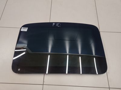 Стекло люка для BMW 5 F10 2009-2017