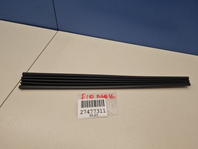 Гофрированный кожух люка для BMW 5 F10 2009-2017