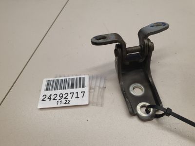 Петля двери правая верхняя для Honda CR-Z 2011-