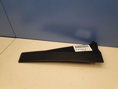 Накладка двери правой наружная для Honda CR-Z 2011-