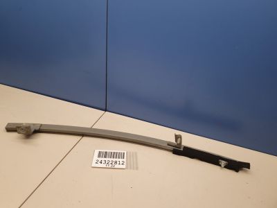 Направляющая стекла передней правой двери для Honda CR-Z 2011-