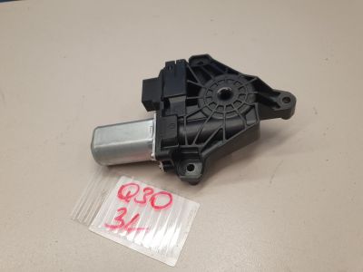 Моторчик стеклоподъёмника задний левый для Infiniti Q30 QX30 H15E 2015-