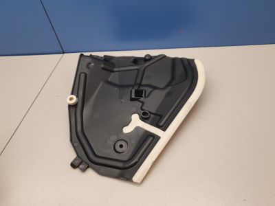 Защитный кожух замка задней левой двери для Infiniti Q30 QX30 H15E 2015-