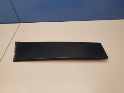 Накладка рамки двери задняя левая для Mazda 3 BM 2013-2018