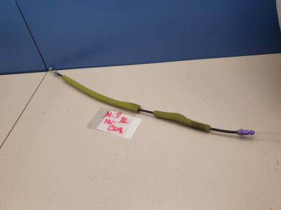 Трос открывания задней двери для Mazda 3 BM 2013-2018