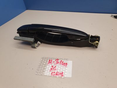 Ручка двери нaружная задняя левая для Mazda 3 BM 2013-2018