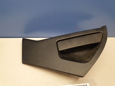 Ручка двери нaружная задняя правая для Nissan Juke 2010-2019