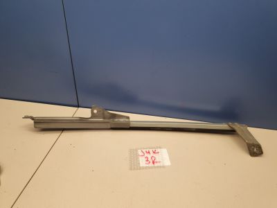 Направляющая стекла задней правой двери для Nissan Juke 2010-2019