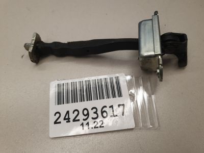 Ограничитель двери задней для Nissan Juke 2010-2019