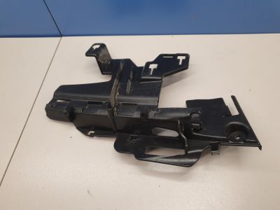 Кронштейн замка двери передний правый для Ford Fiesta Mk6 2008-2019