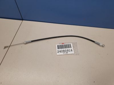 Трос открывания передней двери для Ford Fiesta Mk6 2008-2019