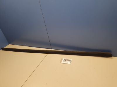 Молдинг стекла передней правой двери для Ford Fiesta Mk6 2008-2019