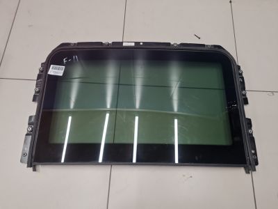 Стекло люка панорамной крыши для BMW 5 F10 2009-2017