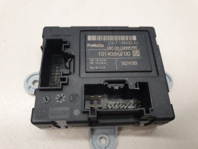 Блок комфорта передней правой двери для Ford Fiesta Mk6 2008-2019