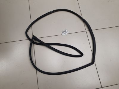 Уплотнитель двери передней правой для Ford Fiesta Mk6 2008-2019