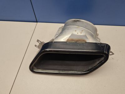 Насадка глушителя левая для Mercedes AMG GT C190 2014-