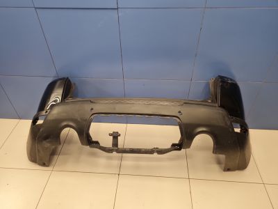 Бампер задний для Land Rover Range Rover Sport 2013-