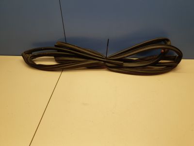 Уплотнитель двери задней левой для Hyundai ix35 Tucson LM 2010-2015