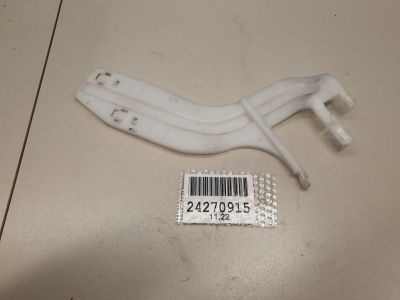 Кронштейн ручки двери задней левый для Hyundai ix35 Tucson LM 2010-2015