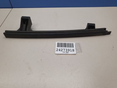 Направляющая стекла задней левой двери для Hyundai ix35 Tucson LM 2010-2015