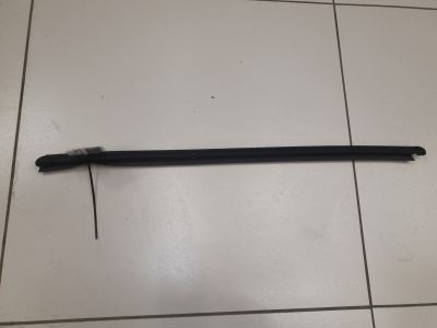 Накладка стекла задней левой двери для Hyundai ix35 Tucson LM 2010-2015