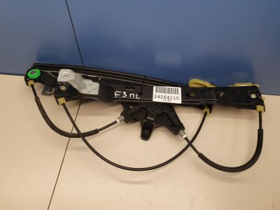 Стеклоподъемник передний левый для Ford Focus 3 2011-2019