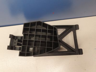 Кронштейн замка двери передний левый для Ford Focus 3 2011-2019