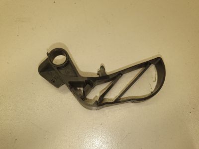 Кронштейн замка двери передний левый для Ford Focus 3 2011-2019