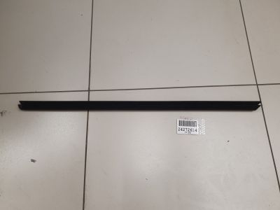 Накладка стекла передней левой двери для Ford Focus 3 2011-2019