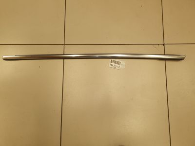 Молдинг стекла передней левой двери для Ford Focus 3 2011-2019