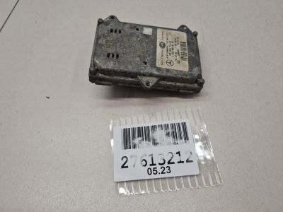 Блок управления светом фар для Mercedes M-klasse W164 ML 2005-2011