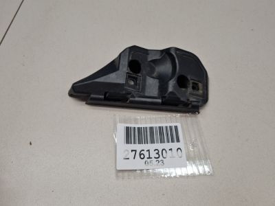 Кронштейн бампера переднего правый для Volvo S40 2004-2012