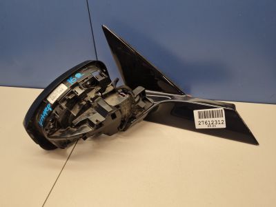 Зеркало правое для Land Rover Discovery 2017-