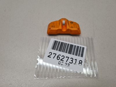 Датчик давления в шине (TPMS) для Volkswagen Touareg 2002-2010