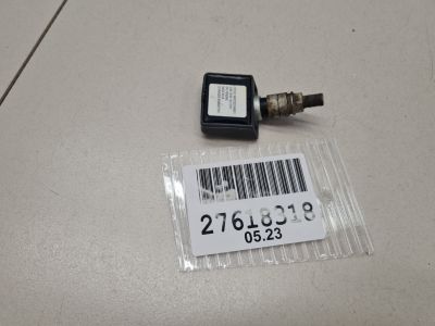 Датчик давления в шине (TPMS) для Nissan Navara D40 2005-2015