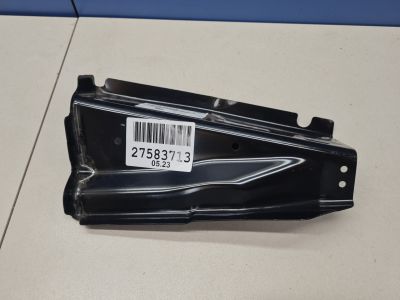 Кронштейн крепления крыла левый для Hyundai Creta 2016-