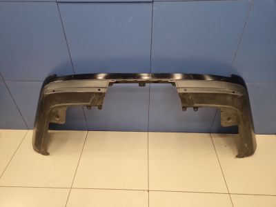 Бампер задний для Land Rover Range Rover 2012-