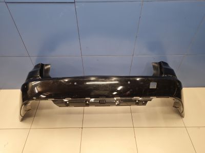 Бампер задний для BMW 5 F07 Gran Turismo 2009-2017