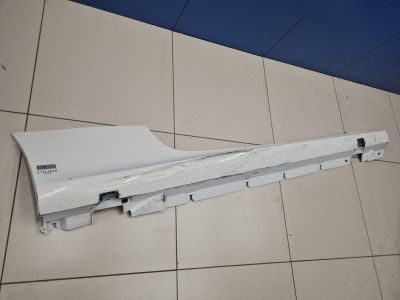 Накладка порога правая для Mercedes E-klasse Coupe C238 2017-