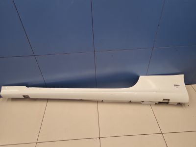 Накладка порога левая для Mercedes E-klasse Coupe C238 2017-