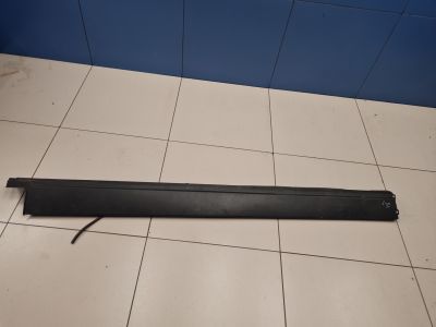 Накладка порога правая для Land Rover Range Rover Sport 2013-