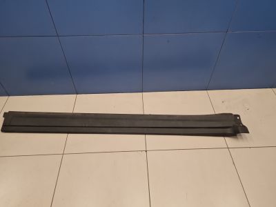 Накладка порога правая для Maserati Levante 2016-