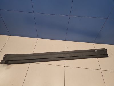 Накладка порога левая для Maserati Levante 2016-