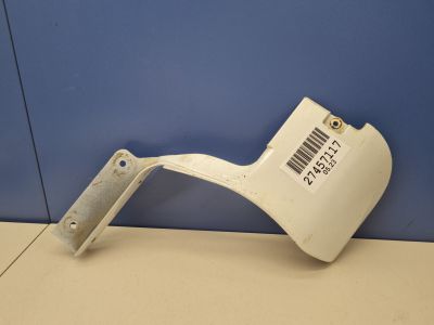 Накладка порога левая для Tesla Model S 2012-