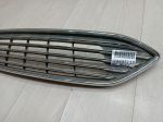 Решётка в бампер центральная