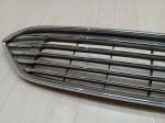 Решётка в бампер центральная